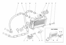 OIL COOLER