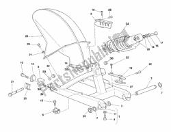 bras oscillant