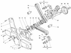 TIMING BELT