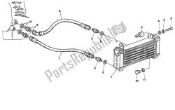 radiateur d'huile dm 001365-009755