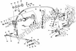 Rear Brake System Optional