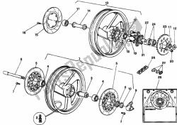 rodas dm 006007-009456