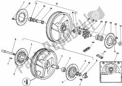 rodas dm 009457