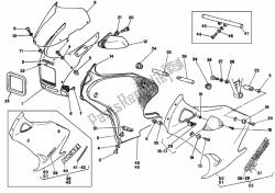 Fm <009456 Fairing