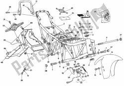 Frame Fm 007198