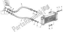 radiateur d'huile dm 001365-009755