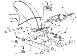 zwenkarm FM 001364