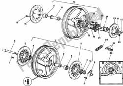 rodas dm 006007-009456