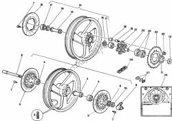 rodas dm 009457