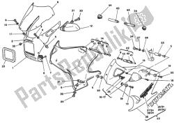 Dm 009457> Fairing