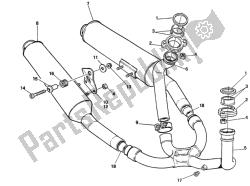 EXHAUST SYSTEM