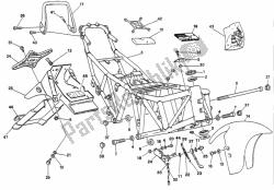 Frame Dm 007199