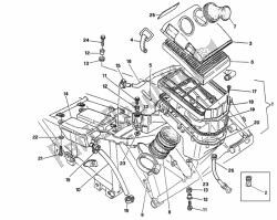 Intake Dm 7707>