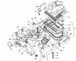 Intake Fm <7706