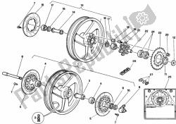 rodas dm 009457