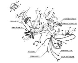 Wiring Harness Fm 007706