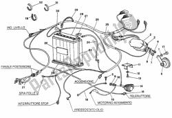 Battery Fm <007706