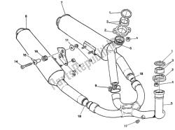 EXHAUST SYSTEM