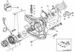 GENERATOR COVER