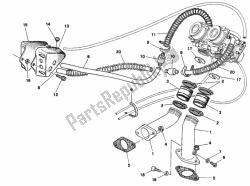 INTAKE MANIFOLD