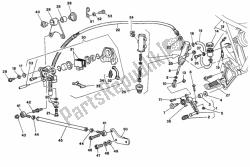 Rear Brake System Optional