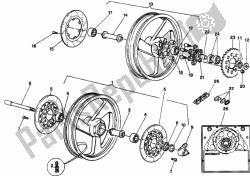 roues dm 006007-009456