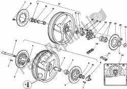 roues dm 009457