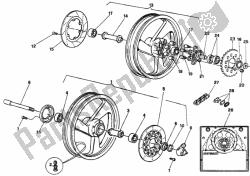 ruedas fm 006006