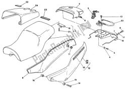 asiento 007199>