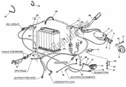 batteria dm 007707>