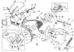 Fm <009456 Fairing