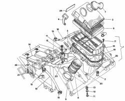 Intake Fm <7706