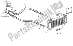 radiateur d'huile dm 001365-009755