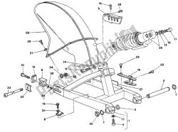 Swing Arm Dm 006007