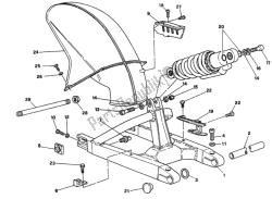 braço oscilante fm 001364