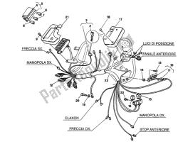 Wiring Harness Fm 007706