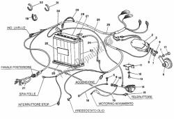 Battery Fm <007706