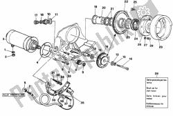 generador - motor de arranque