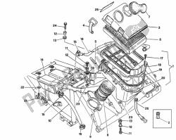 ingestão DM 7707>