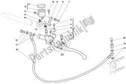 CLUTCH MASTER CYLINDER