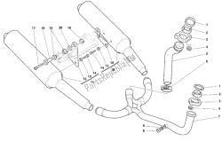 EXHAUST SYSTEM