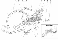 OIL COOLER