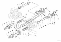 CAMSHAFT