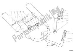 EXHAUST SYSTEM