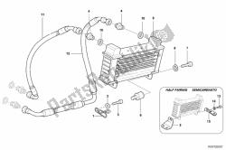 OIL COOLER