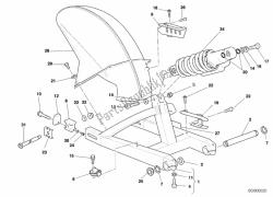 bras oscillant