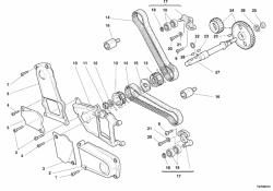 TIMING BELT