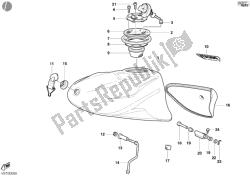 benzinetank