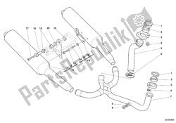 EXHAUST SYSTEM