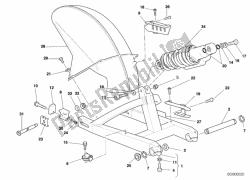 bras oscillant